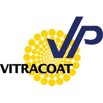 Vitracoat Inc.'s Logo