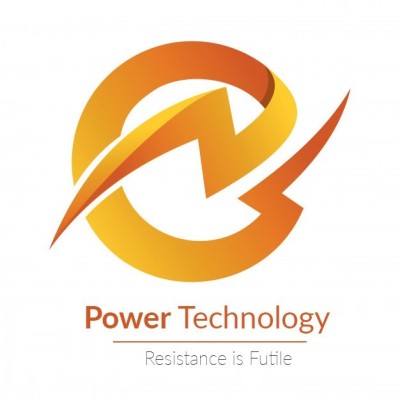 Power Technology Fire Safety & Security's Logo