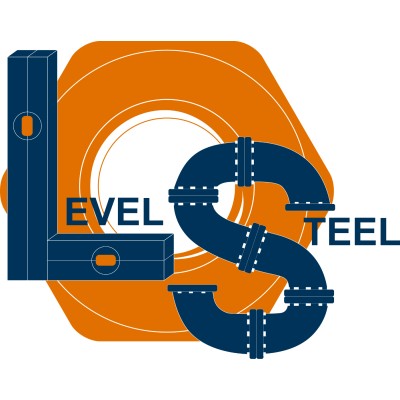 Level Steel Engineering and Construction Pty Ltd's Logo