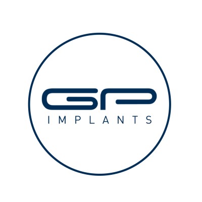 GP Implants's Logo