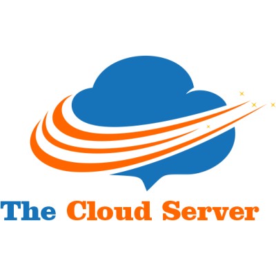 The Cloud server's Logo