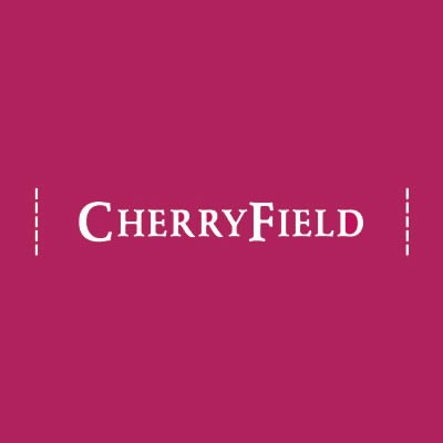 CherryField's Logo