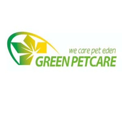 Qingdao Green Pet Care Co.ltd's Logo