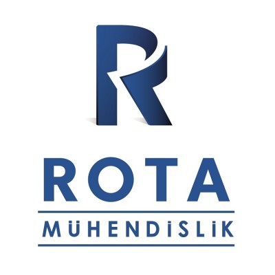 ROTA Mühendislik ve Enerji Sistemleri A.S.'s Logo