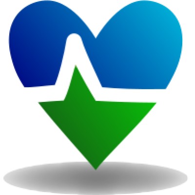 MediBioSense's Logo