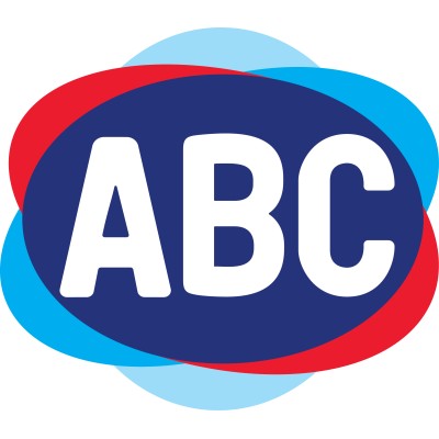 ABC Deterjan's Logo