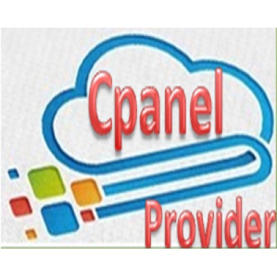 cpanelprovider's Logo