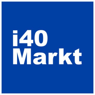 i40Markt's Logo