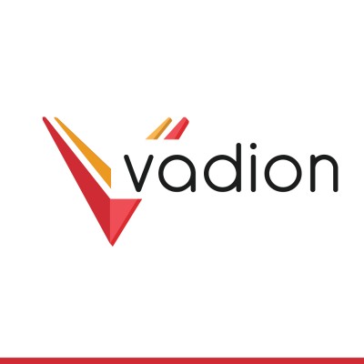 Vadion (Software Product Development Services)'s Logo