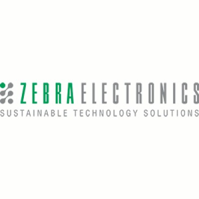 Zebra Electronics's Logo