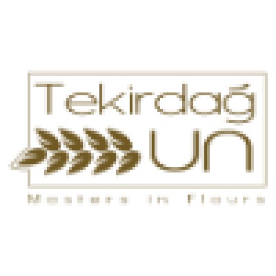 Tekirdag Flourmills Co Ltd.'s Logo