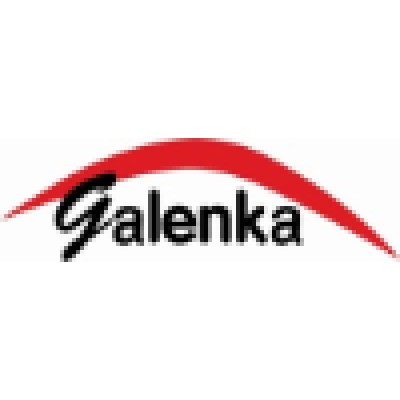 Galenka Animal Health's Logo