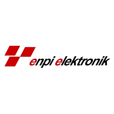 ENPİ ELEKTRONIK's Logo