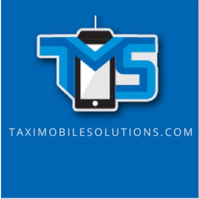 Taxi Mobile Solutions's Logo