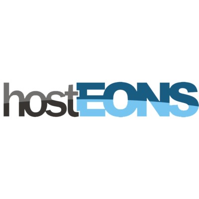 Hosteons Pte. Ltd.'s Logo