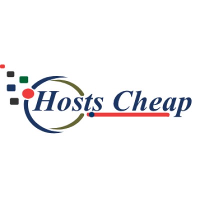 HostsCheap.com's Logo