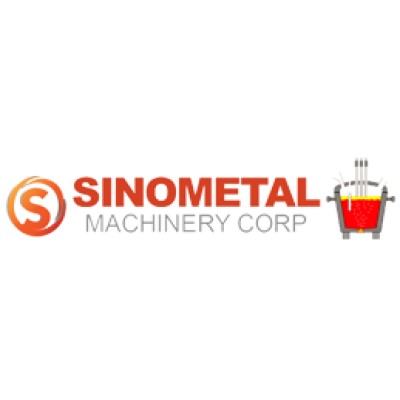 Sinometal Machinery Corp.'s Logo