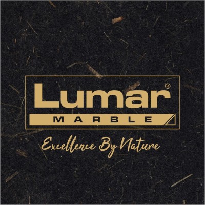 Lumar Marble's Logo