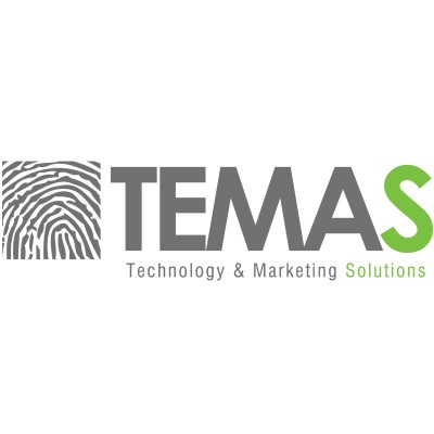 Temas Technology's Logo