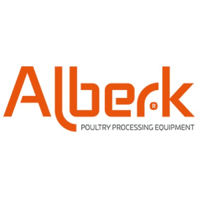 Alberk Poultry Processing Equipment's Logo