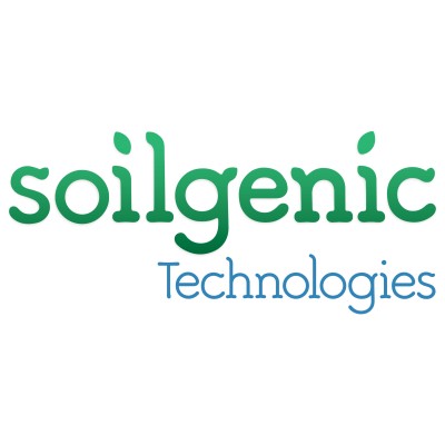 Soilgenic Technologies LLC's Logo