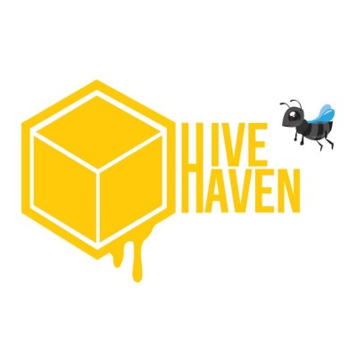 Hive Haven's Logo