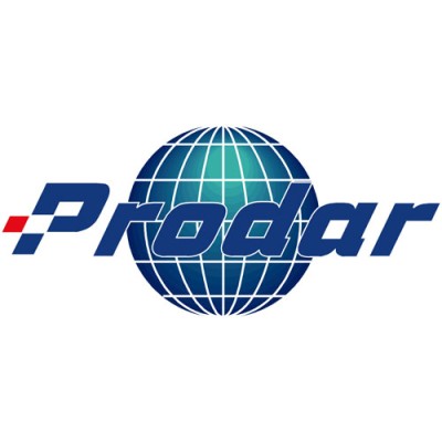 Prodar Engineering & Construction LLC's Logo