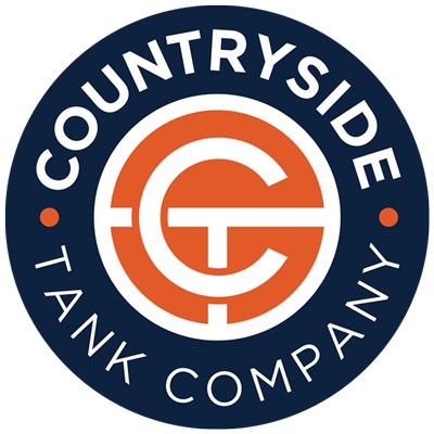 Countryside Tank Company's Logo