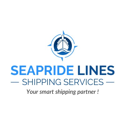 SEAPRIDE LINES SHIPPING SERVICES LLC's Logo