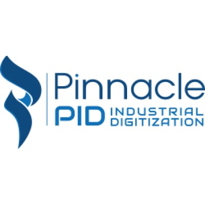 Pinnacle Industrial Digitalization (PID)'s Logo