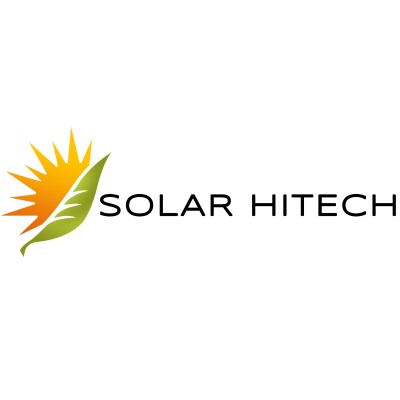 Solar Hitech Solutions Pvt. Ltd's Logo