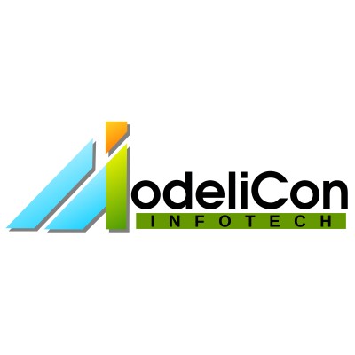 ModeliCon InfoTech's Logo