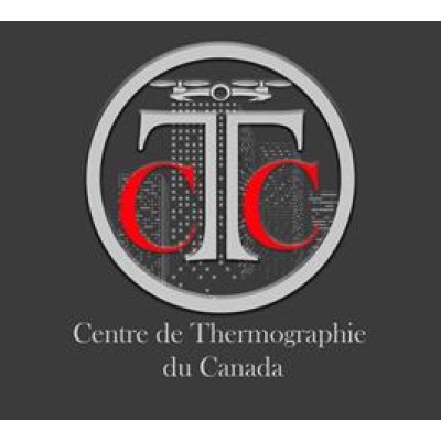 Centre de thermographie du Canada Inc's Logo