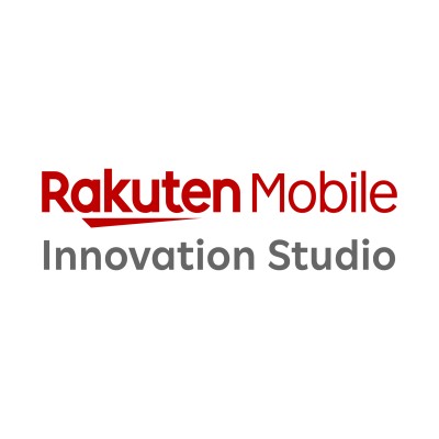 Rakuten Mobile Innovation Studio's Logo