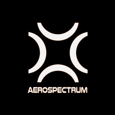 Aerospectrum Inc.'s Logo