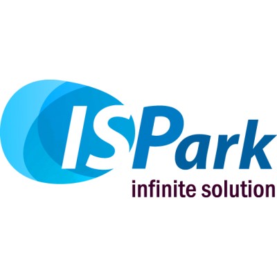 ISPark's Logo