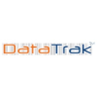 DataTrak's Logo