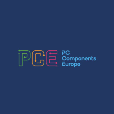 PC COMPONENTS EUROPE SRL's Logo