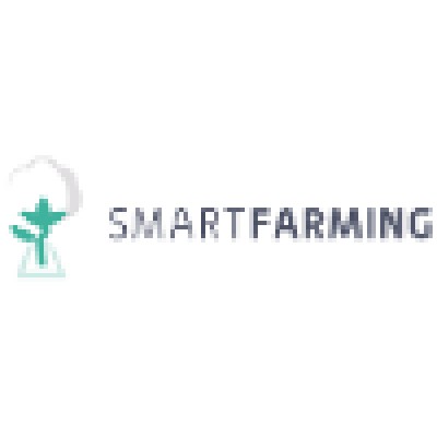 SmartFarming's Logo