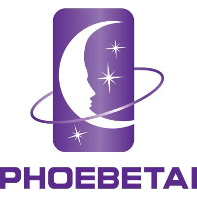 Dalian Phoebetai International Trade Co. Ltd.'s Logo