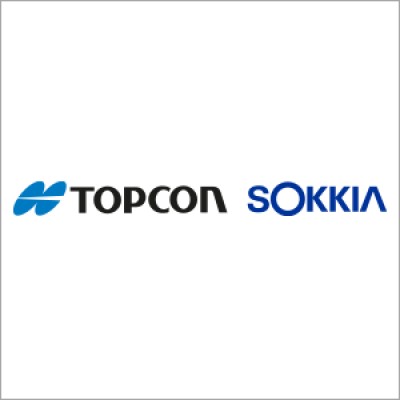 Topcon Positioning Middle East and Africa FZE's Logo