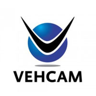 VEHCAM LTD's Logo