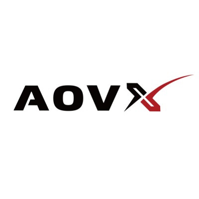 Aovx Assets Tracker Solutions's Logo