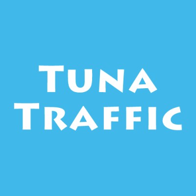 Tuna Traffic's Logo