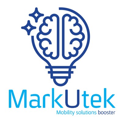 MarkUtek's Logo