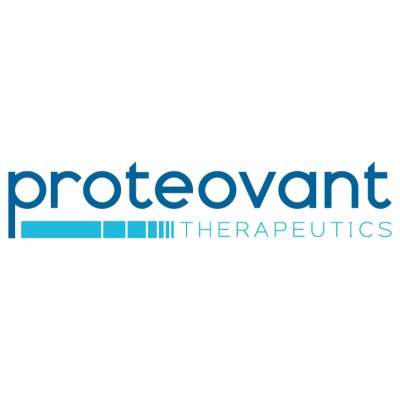 Proteovant Therapeutics's Logo