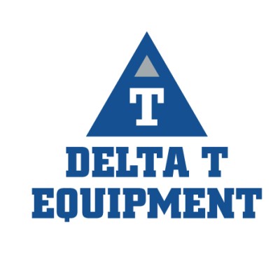 Delta T Equipment's Logo