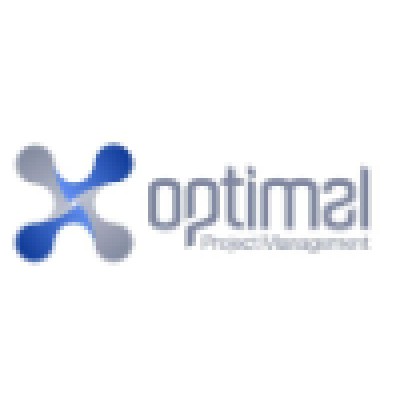 Optimal Project Management's Logo