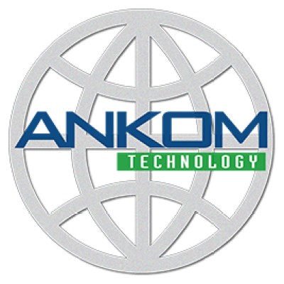 ANKOM Technology's Logo