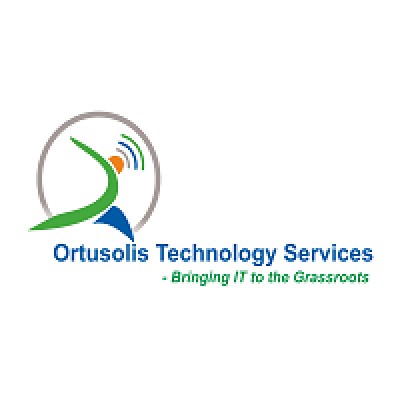 Ortusolis Technology Services LLP's Logo